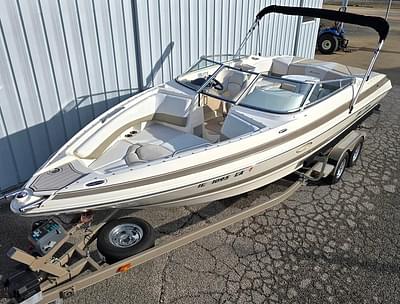 BOATZON | Larson LXI 268 BR 2006