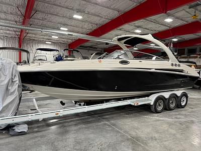 BOATZON | Larson LXi 288 2012 BOATZON | Larson LXi 288 2012