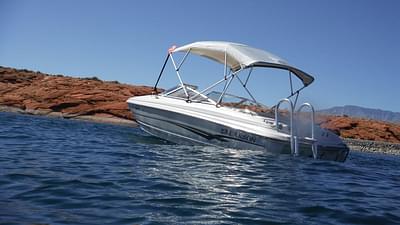 BOATZON | Larson SEI 180 2002