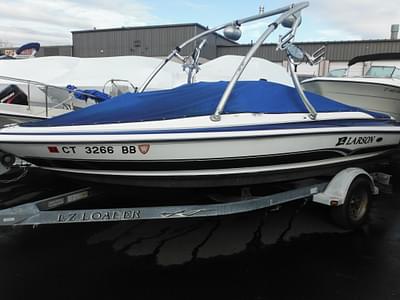 BOATZON | Larson SEi 180 Sport IO 2006