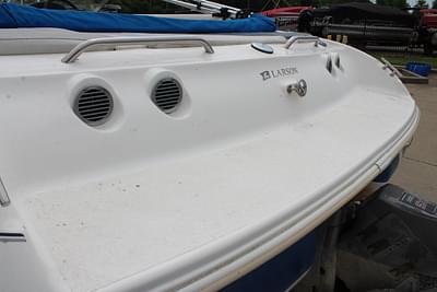 BOATZON | 2000 Larson SEi 186 Ski .n Fish I/O BOATZON | 2000 Larson SEi 186 Ski .n Fish I/O