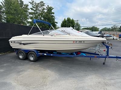 BOATZON | 2002 Larson Sei 210 BOATZON | 2002 Larson Sei 210