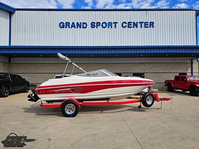 BOATZON | 2010 Larson Senza 186 BOATZON | 2010 Larson Senza 186
