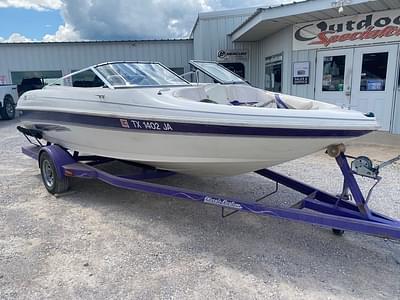 BOATZON | LARSON TRAVIS EDITION 1997 BOATZON | LARSON TRAVIS EDITION 1997