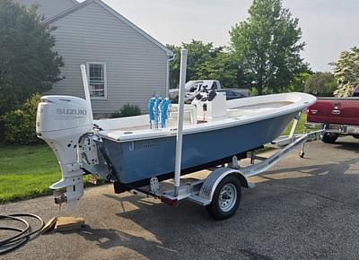 BOATZON | Layton Backwater 16 2022 BOATZON | Layton Backwater 16 2022
