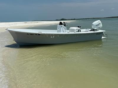 BOATZON | Layton Bay Backwater 16 2023 BOATZON | Layton Bay Backwater 16 2023
