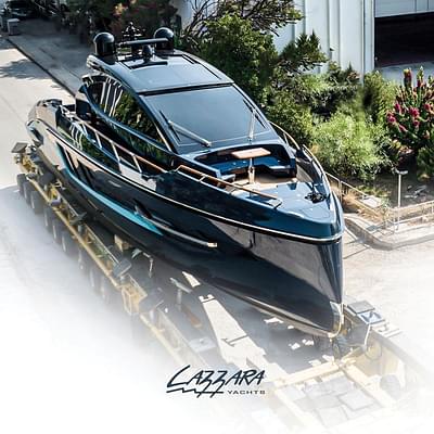 BOATZON | Lazzara LSX 2023