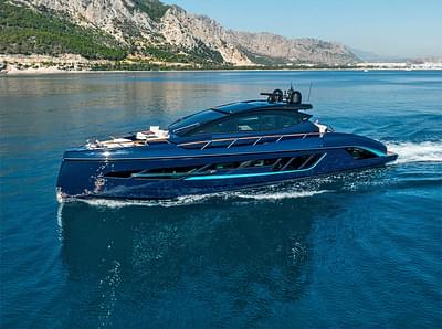 BOATZON | Lazzara LSX 67 2023
