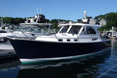 BOATZON | Legacy 36 2018 BOATZON | Legacy 36 2018