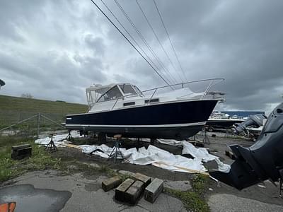 BOATZON | Legacy Yachts 28 2001