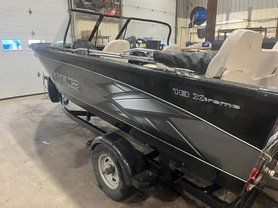 BOATZON | Legend Boats 18 Xtreme 2014