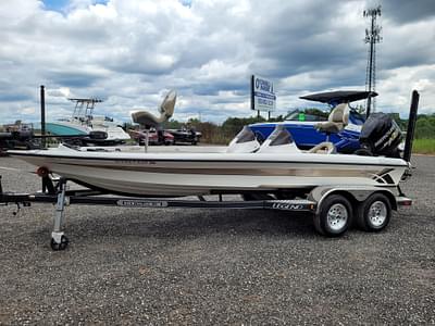 BOATZON | Legend Boats Alpha 211R 2016 BOATZON | Legend Boats Alpha 211R 2016
