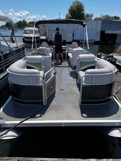 BOATZON | Legend Boats Splash Plus FishTail 2017 BOATZON | Legend Boats Splash Plus FishTail 2017