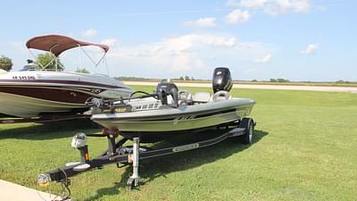 BOATZON | Legend Marine Alpha 191 2014 BOATZON | Legend Marine Alpha 191 2014