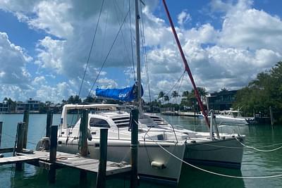 BOATZON | Leopard 38 2003 BOATZON | Leopard 38 2003