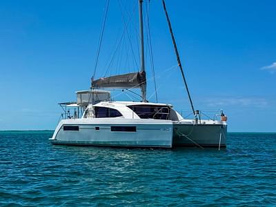 BOATZON | Leopard 40 2019 BOATZON | Leopard 40 2019