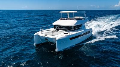 BOATZON | Leopard 40 Powercat 2025