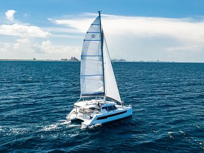 BOATZON | Leopard 42 2025 BOATZON | Leopard 42 2025