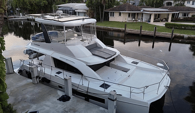 BOATZON | Leopard 43PC 2018 BOATZON | Leopard 43PC 2018