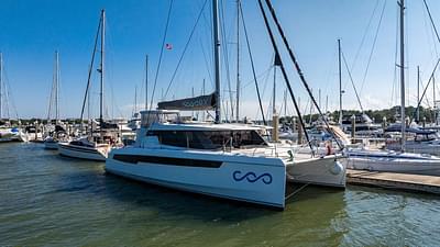 BOATZON | Leopard 50 2022 BOATZON | Leopard 50 2022