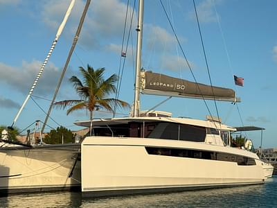 BOATZON | Leopard 50 2023 BOATZON | Leopard 50 2023