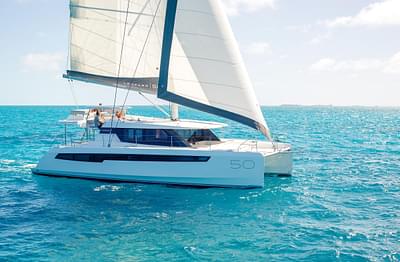 BOATZON | Leopard 50 2025 BOATZON | Leopard 50 2025