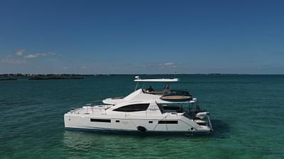 BOATZON | Leopard 51 Powercat 2016 BOATZON | Leopard 51 Powercat 2016