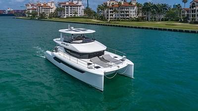 BOATZON | Leopard 53 Powercat 2020