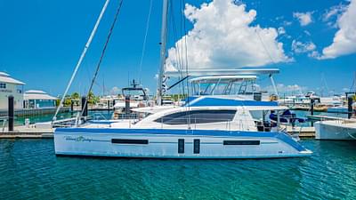 BOATZON | Leopard 58 2018 BOATZON | Leopard 58 2018