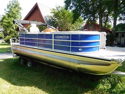 BOATZON | Lexington 321 BOATZON | Lexington 321