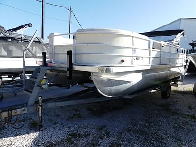 BOATZON | Lexington 321 FISHERMAN 2023