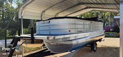 BOATZON | Lexington 321S