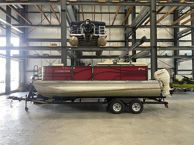 BOATZON | Lexington 519 2019 BOATZON | Lexington 519 2019