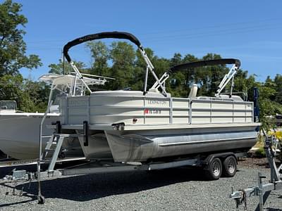 BOATZON | Lexington 521 2022 BOATZON | Lexington 521 2022