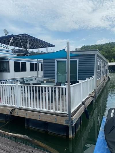 BOATZON | Lift Slip House 2019 BOATZON | Lift Slip House 2019