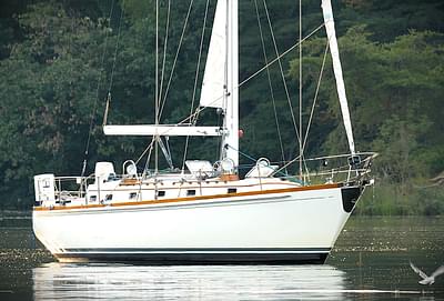 BOATZON | Little Harbor 44 1983 BOATZON | Little Harbor 44 1983