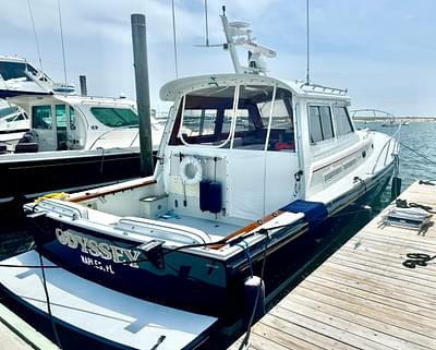 BOATZON | Little Harbor 44 Whisper Jet 2000