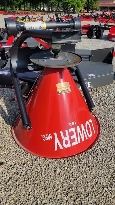 BOATZON | LMC 180 Spreader 470 lbs 0 BOATZON | LMC 180 Spreader 470 lbs 0