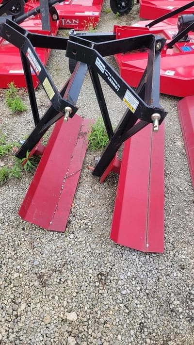 BOATZON | LMC 4 ft Economy Scrape Blade 0 BOATZON | LMC 4 ft Economy Scrape Blade 0