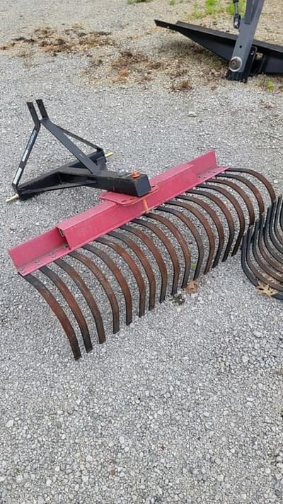BOATZON | LMC 4 Ft Rake 0 BOATZON | LMC 4 Ft Rake 0
