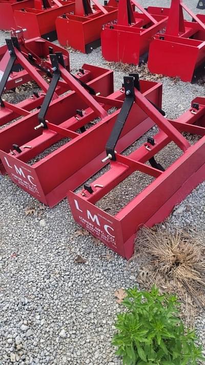 BOATZON | LMC 5 Box Blade Standard 0
