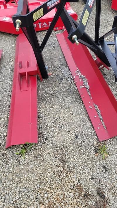 BOATZON | LMC 6 Economy Scrape Blade 0