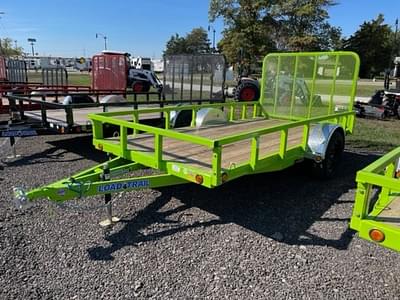 BOATZON | Load Trail 72 X 12 UTILITY SA BP 2024