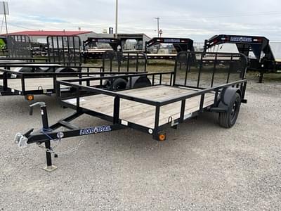 BOATZON | Load Trail 77X12 102 UTILITY SA BP 2023