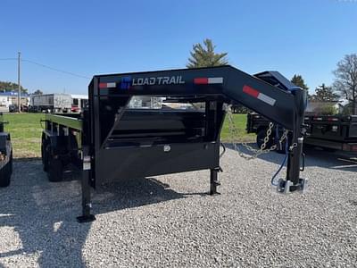 BOATZON | LOAD TRAIL 83x14 LP TA GN DUMP 2025 BOATZON | LOAD TRAIL 83x14 LP TA GN DUMP 2025