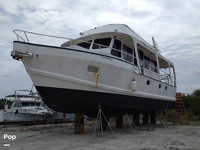 BOATZON | Lotus Trawler 52 Trawler