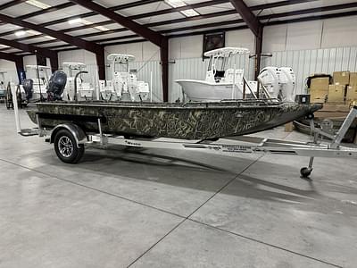 BOATZON | Lowcountry Swamp Fox 1854 Deluxe 2025