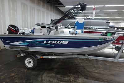 BOATZON | Lowe 1405cs 1997 BOATZON | Lowe 1405cs 1997