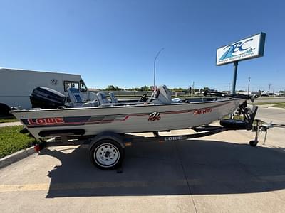 BOATZON | Lowe 1600V 1990