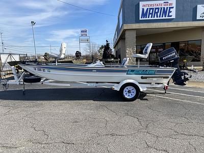 BOATZON | LOWE 170 w EVINRUDE 70 1994